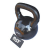 Vinyl Coated Kettlebell