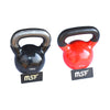 Vinyl Coated Kettlebell