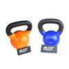 Vinyl Coated Kettlebell