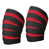 Knee Wraps (1 Pair)