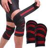 Knee Wraps (1 Pair)
