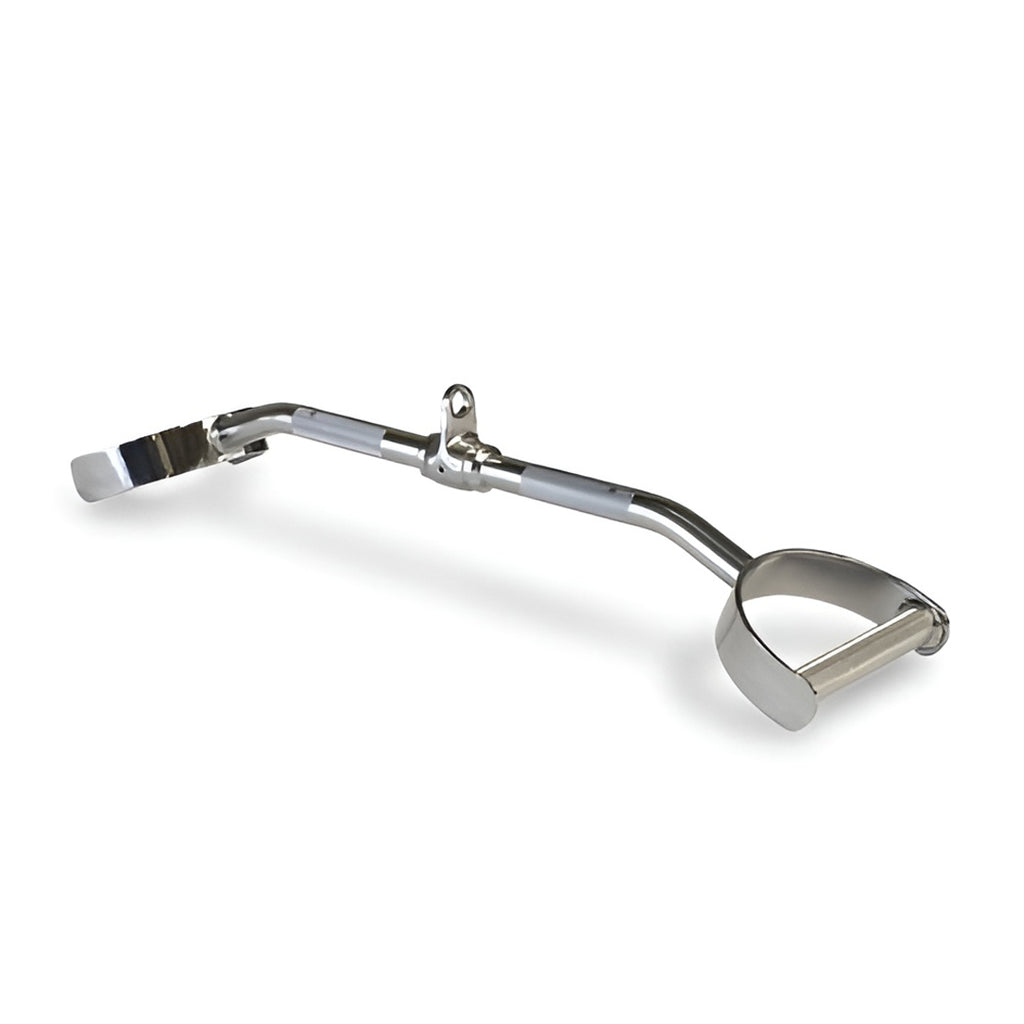Lat Pulldown D Grip Handle