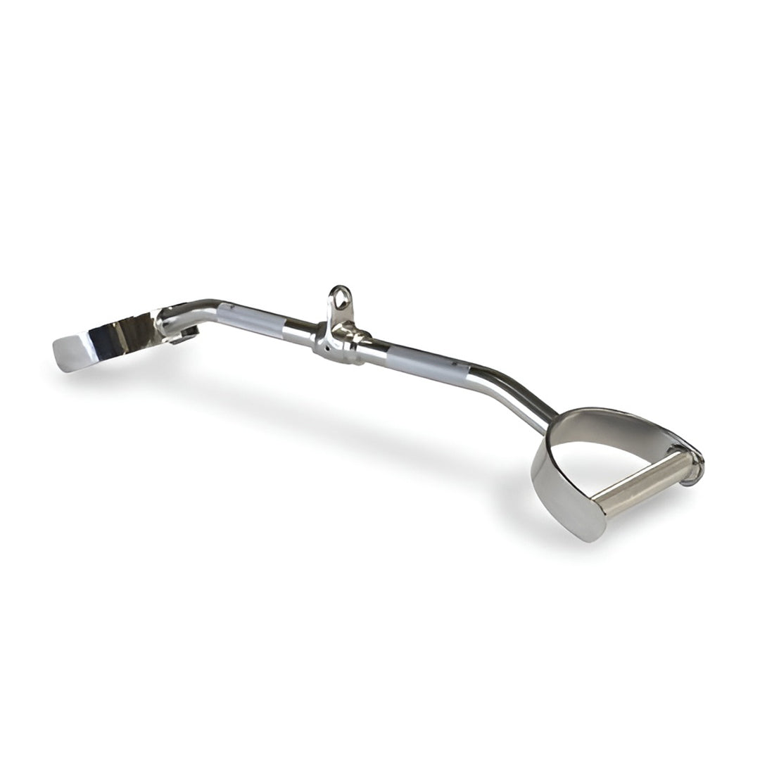 Lat Pulldown D Grip Handle