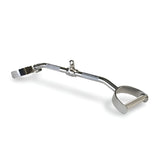 Lat Pulldown D Grip Handle