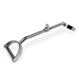 Lat Pulldown D Grip Handle