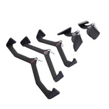 Lat/Row Attachment Handles Imported (Set of 5)