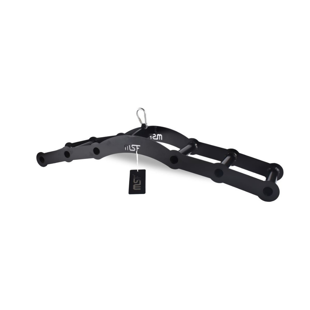 Lat Pulldown Multi Grip Handle
