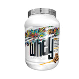 Absolute Nutrition’s ‘Legender Whey’ Protein