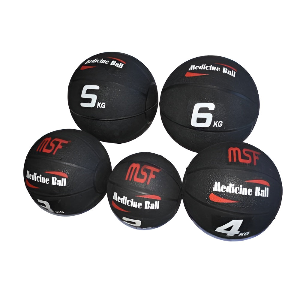Medicine Ball (Indian)