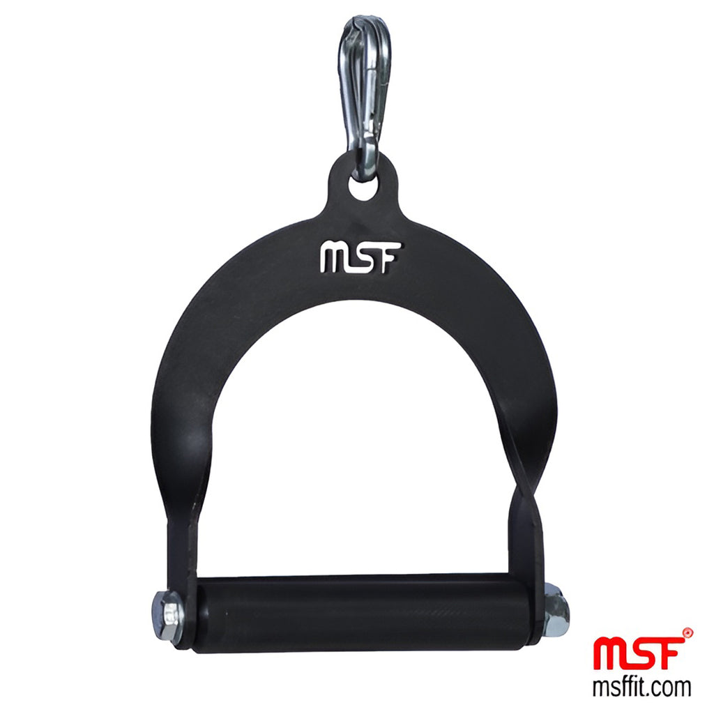 MSF Metal D-Handle (1 Pair)