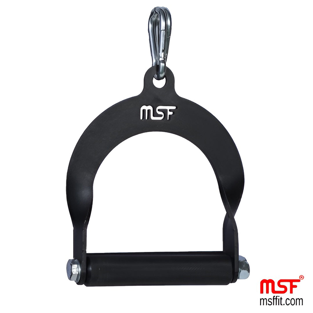 MSF Metal D-Handle (1 Pair)