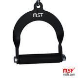 MSF Metal D-Handle (1 Pair)
