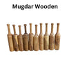 Indian Mugdar Wooden (1 kg. to 35 kg.)