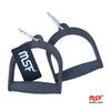Nylon D-Handle, 1 Pair (Imported)