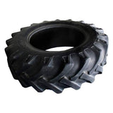 Old Tyre For Exercise