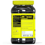 Absolute Nutrition’s Raw Isolate Protein