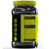 Absolute Nutrition’s Raw Isolate Protein