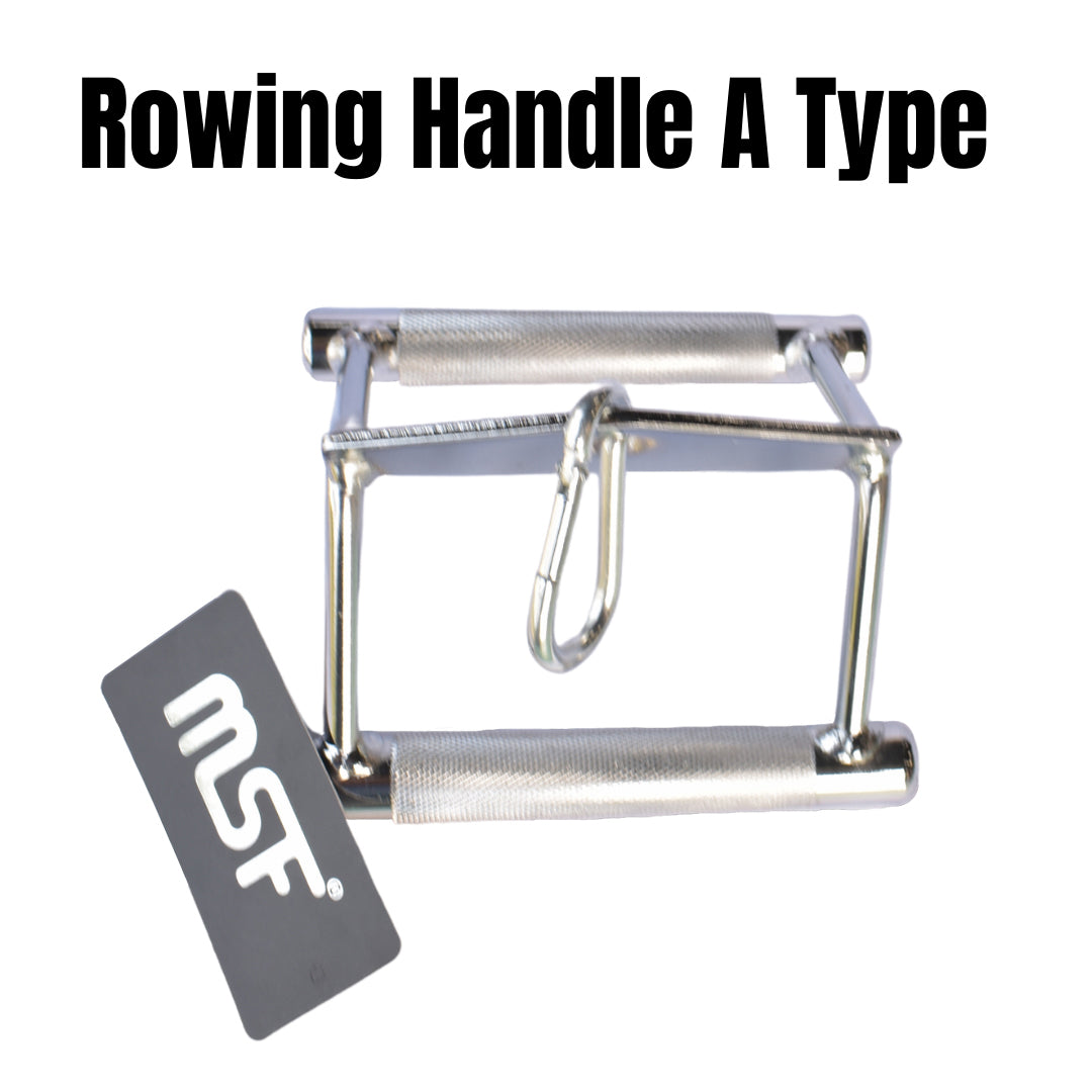 Rowing Handle A-Type (Imported)