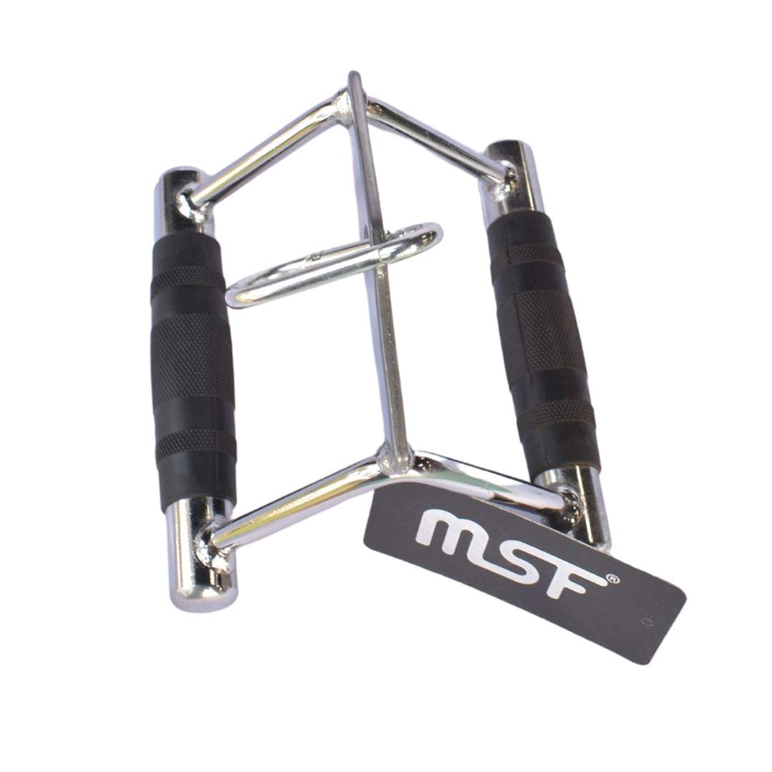 Rowing Handle with Nylone Grip (A Type) Imported