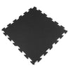 Interlocking Rubber Floor Mat 10mm (Pack of 5 No.)