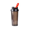Shaker Bottle, Premium Quality (pack of 2)
