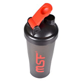 Shaker Bottle, Premium Quality (pack of 2)
