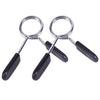 Spring Collar Heavy Duty (1 pair)