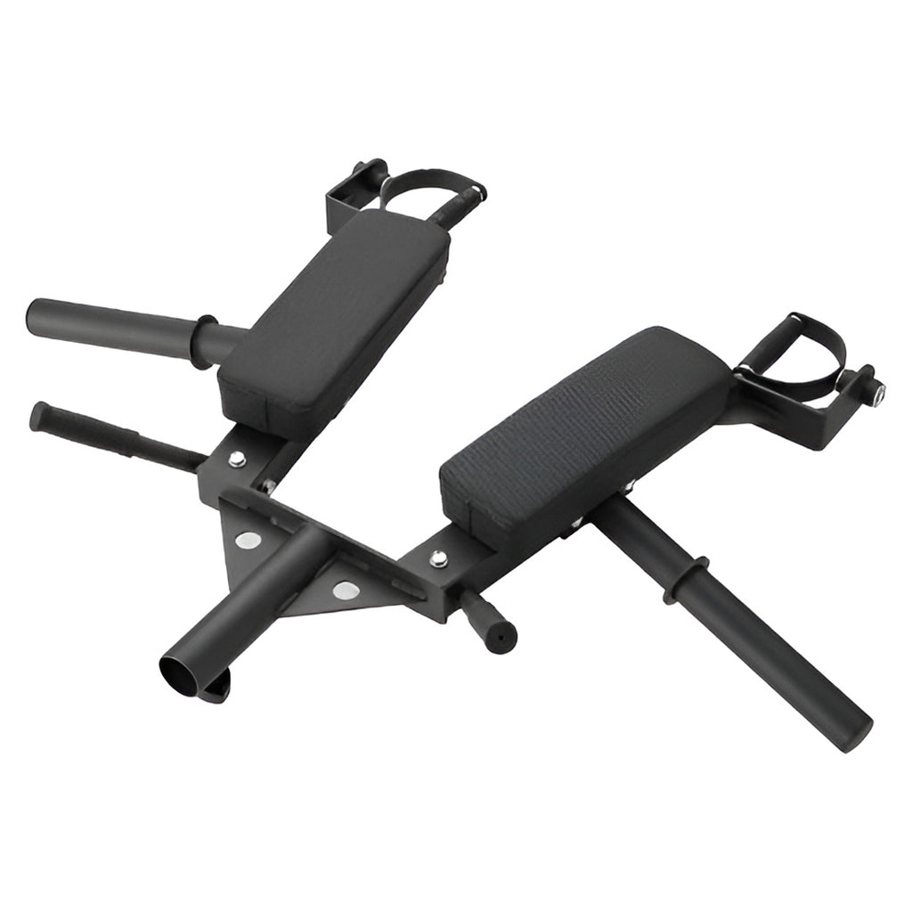 T-bar Row Handle for Shoulder Squat