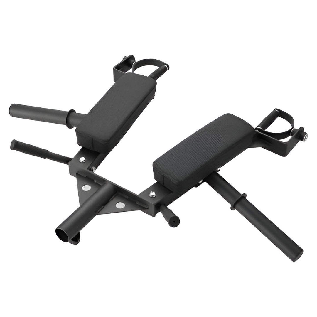 T-bar Row Handle for Shoulder Squat