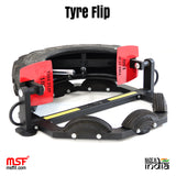 Flip Tyre