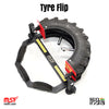 Flip Tyre
