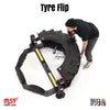 Flip Tyre