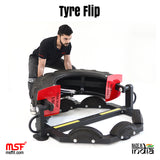 Flip Tyre