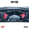 Flip Tyre