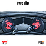 Flip Tyre