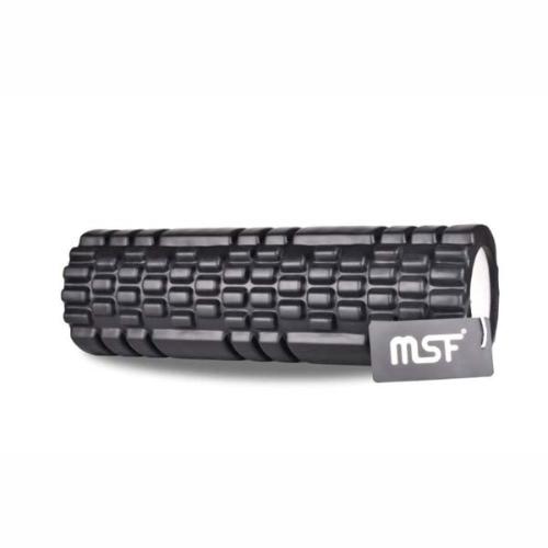 Textured Foam Roller ( Imported)