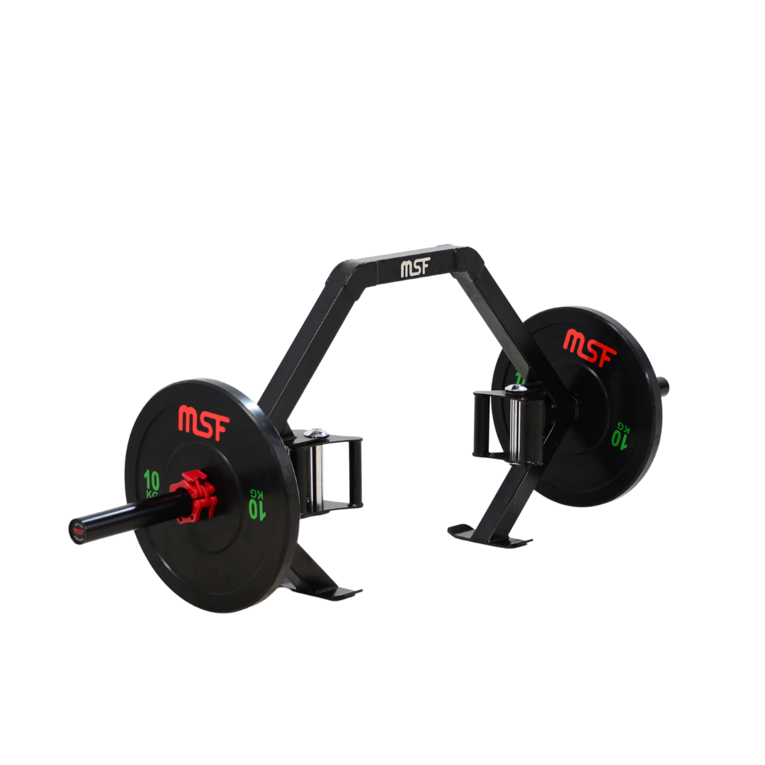 Open Trap Bar/Dead Lift Bar