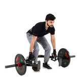 Open Trap Bar/Dead Lift Bar