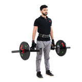 Open Trap Bar/Dead Lift Bar