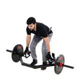 Open Trap Bar/Dead Lift Bar