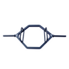 Hex Trap Bar/Deadlift Bar