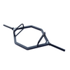Hex Trap Bar/Deadlift Bar