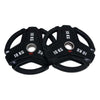 Tri Grip PU Coated Plate (51mm) Imported