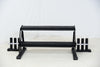 Dumbbells/Plates/Rods Stand (2 Steps)