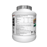 Absolute Nutrition’s Alpha Whey Isolate Protein 2 KG (With Shaker) ₹7,051.18 ₹8,599.00