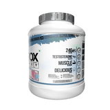 Absolute Nutrition’s Alpha Whey Nitrox Protein Powder 2KG (Free T-Shirt) ₹5,739.18 ₹6,999.00