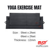 Exercise Mat