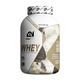 Absolute Nutrition’s Alpha Series Whey Protein