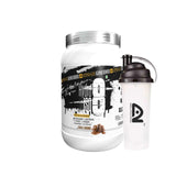 Absolute Nutrition’s Alpha Series Hydro ISO8 1 KG (Free Shaker) ₹2,951.18 ₹3,599.00