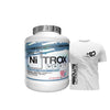Absolute Nutrition’s Alpha Whey Nitrox Protein Powder 2KG (Free T-Shirt) ₹5,739.18 ₹6,999.00